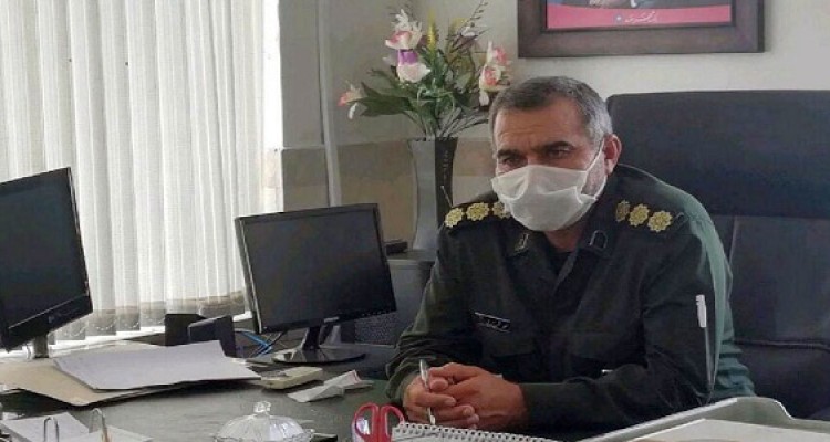 طرح "شهید حاج قاسم سلیمانی" با اهداف اختصاصی قطع زنجیره انتقال ویروس انجام میشود