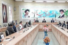 کنجوریان: از اقدامات صورت گرفته توسط کمیته ها تقدیر می کنیم