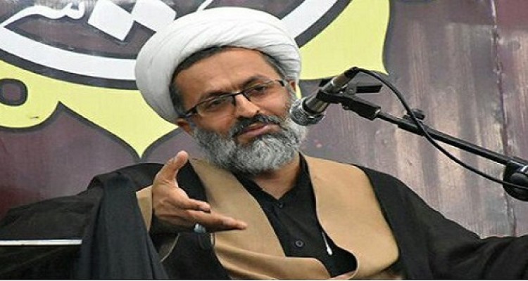 شخصیت مدرس یک الگوی ویژه به عنوان یک نماینده تمام عیار است /  مجلس خانه امید مردم است و مطالبات مردم در آنجا شکل می گیرد