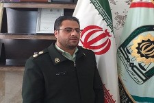 دستگیری یکی از سارقان طلافروشی هرسین/ کشف ۲۰ عدد انگشتر سرقتی