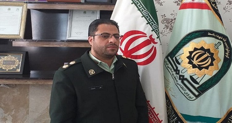 دستگیری یکی از سارقان طلافروشی هرسین/ کشف ۲۰ عدد انگشتر سرقتی