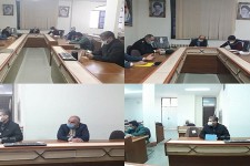 میرزا حسینی: هشدار نسبت به شکار پرندگان مهاجر و وحشی در اطراف رودخانه گاماسیاب و مناطق کوهستانی