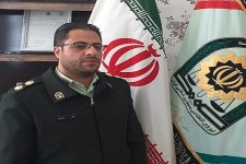 دستگیری زورگیر خشن توسط پلیس هرسین  