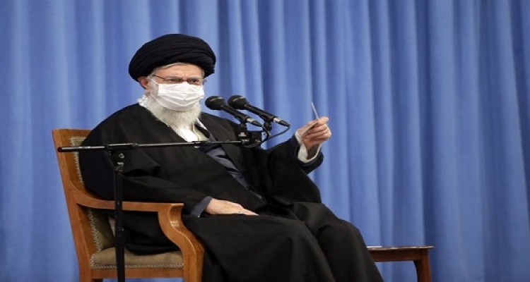 انتقام شهادت سردار سلیمانی قطعی است/ دشمنی آمریکا با رفتن ترامپ تمام نمی‌شود/ از مسئولان به شرط پایبندی به اهداف ملت، حمایت می‌کنم