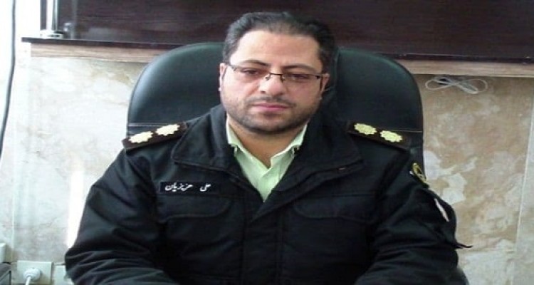 کشف 10 فقره سرقت در هرسین