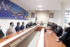 اجرای بیش از ۳۰ برنامه فرهنگی در دهه بصیرت و ولایتمداری در هرسین