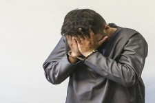 اختلافات شخصی عاملی برای آتش زدن مرغداری در هرسین