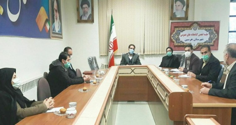 محلات کم برخوردار این شهرستان نیازمند ایجاد کتابخانه و سالن ورزشی هستند 