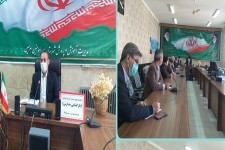  فتحی: آموزش های حضوری از اول بهمن ماه برای برخی مدارس اجرایی خواهد شد