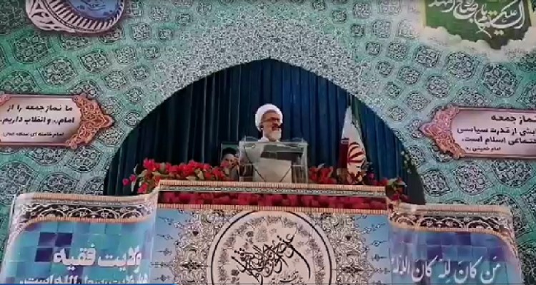 رزمایش مشترک سپاه و ارتش در  خلیج فارس قدرت بازدارندگی ما را نشان می دهد/ بازار سرمایه ما دستخوش سیاستگذاری غلط شده است