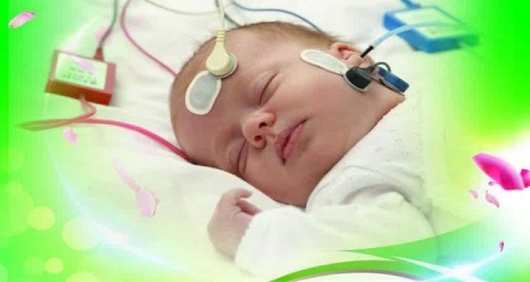 انجام غربالگری جامع شنوایی بیش از ۵۰۰ نوزاد در سطح شهرستان هرسین