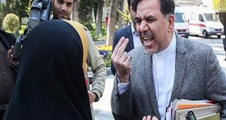 وقتی اصلاح‌طلبان ناگهان مرد اخلاق شدند!/ چه کسانی حامی وزرای فحاش و نماینده قلدر بودند؟