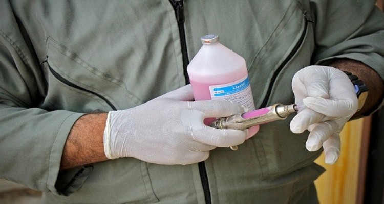 فروش واکسن تب برفکی براساس مصوبات سازمان دامپزشکی به بخش خصوصی واگذار شده است