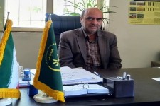 افتتاح  ۹پروژه کشاورزی با اعتبار۱۳۰ میلیارد ریال  در ایام الله دهه مبارک فجر در هرسین