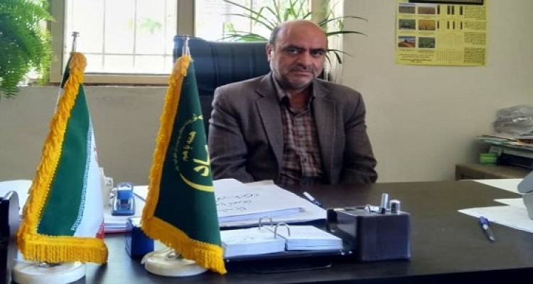 افتتاح  ۹پروژه کشاورزی با اعتبار۱۳۰ میلیارد ریال  در ایام الله دهه مبارک فجر در هرسین