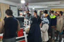  اجبار به فروش 65حلب روغن و معرفی یک فروشگاه زنجیره ای  به تعزیرات حکومتی