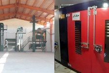 افتتاح سه طرح اقتصادی  با اشتغالزایی ۲۰ نفر در شهرستان هرسین