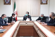 ‍ صنایع راکد شهرستان هرسین برای احیاء از ظرفیت منابع مشارکتی بنیاد برکت برخوردار خواهند شد