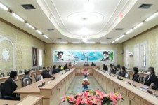 دعوت از افراد توانمند به منظور ثبت نام و شرکت در انتخابات شوراهای اسلامی روستایی