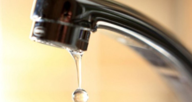 قطار مشکلات آب شرب در هرسین به ایستگاه افت فشار رسید