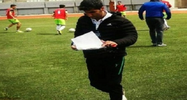 برگزاری پنجمین دوره مسابقات فوتسال جام نوروزی در هرسین