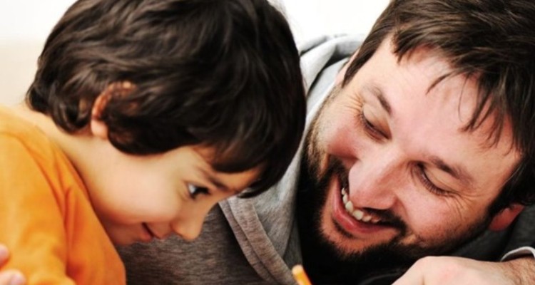 با این ترفندها، کودکان خود را مطیع کنید