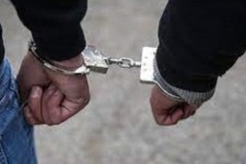 دستگیری یکی از عوامل اصلی درگیری پارک ارشاد هرسین