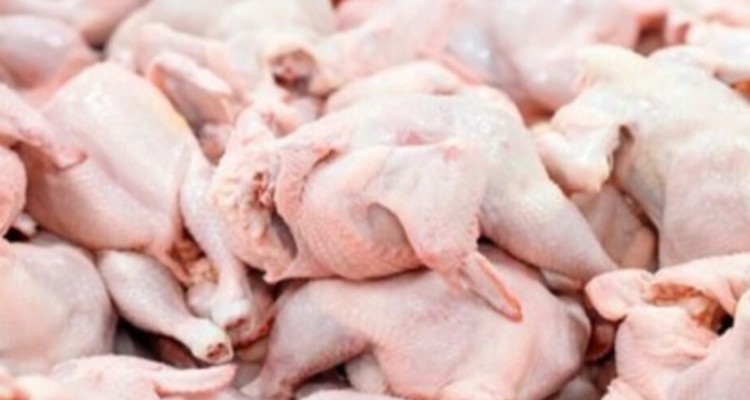 تولید سالانه 6200تن گوشت مرغ در شهرستان هرسین