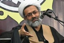 در ماه مبارک رمضان باید تمام اعضاء و جوارح ما روزه باشد/ یکی از آثار و برکات روزه تقوا پیدا کردن است