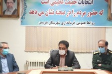 کرونا به کودک یک روزه هرسینی هم رحم نکرد/ اگر عادی انگاری ها بدین منوال تشدید شود به سمت روزهای سیاه پیش میرویم