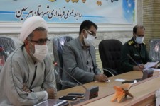 حجت الاسلام اجرایی: انصافاً کادر درمان بیش از حد توان دارند تلاش می کنند/ کنجوریان: دلیل این همه مقاومت اصناف در بحث تعطیلی بازاربی منطق است!