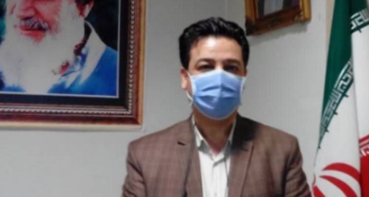 راه اندازی بخش دوم بیماران کرونایی در هرسین/ از آغاز پیک چهارم بیماری روزانه 2مورد فوتی داشته ایم