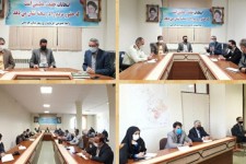 گرمای هوا و عدم بارش ضریب خطر آتش سوزی در مراتع و اراضی کشاورزی را افزایش داده است