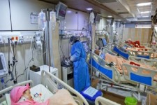 سیر نزولی کرونا در هرسین/ مردم رعایت نکنند پیک های بعدی را در پیش داریم