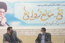 تدابیر لازم به منظور اجرای مراحل بعدی واکسیناسیون در شهرستان هرسین اتخاذ شده است