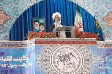 تشکر از اقدام قاطع شورای محترم نگهبان در تایید صلاحیت ها/ توقع مصلحت سنجی از این شورا اخراج آن از کار کرد انحصاری و بی بدیلش است