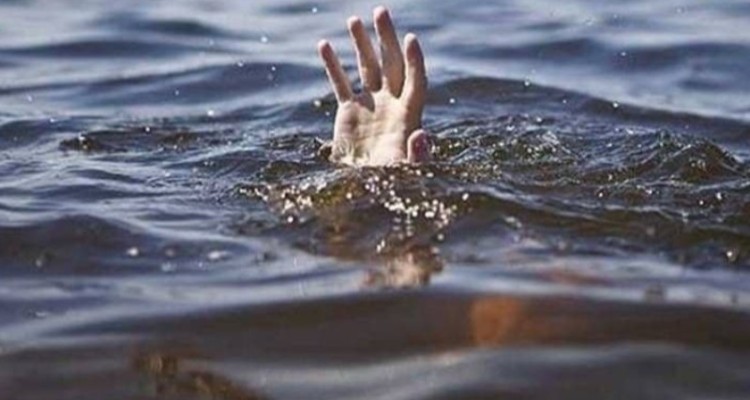 غرق شدن جوان 25 ساله در رودخانه بیستون