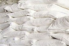 کشف 15 تن کودشیمیایی احتکار شده در هرسین