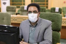 مکانیابی احداث پروژه درمانگاه تامین اجتماعی هرسین در دست انجام است