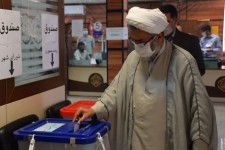 رئیس جمهور منتخب هر چه پشتوانه رأی بیشتری داشته باشد تلاش های او موثرتر خواهد بود