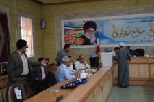 تعداد  صندوق های شمارش شده در هرسین به عدد 5رسید/ سه صندوق دیگر هم بازشماری میشود