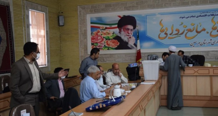 تعداد  صندوق های شمارش شده در هرسین به عدد 5رسید/ سه صندوق دیگر هم بازشماری میشود