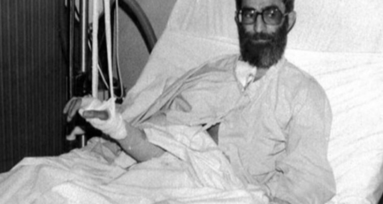 روز جانبازی برای انقلاب