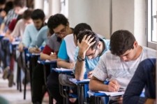 همه چیز مهیای یک ماراتُن و رقابت علمی سالم و بانشاط در هرسین است/ رقابت 1248شرکت کننده در 5گروه آزمایشی