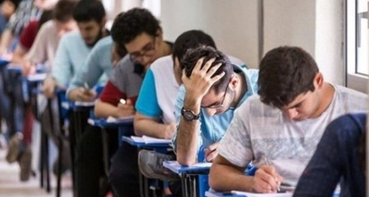 همه چیز مهیای یک ماراتُن و رقابت علمی سالم و بانشاط در هرسین است/ رقابت 1248شرکت کننده در 5گروه آزمایشی