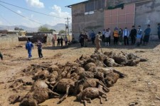 عدم تحقق وعده های دولت به سیل زدگان روستاهای هرسین/ بلاتکلیفی مردم سیل زده پس از گذشت 9ماه