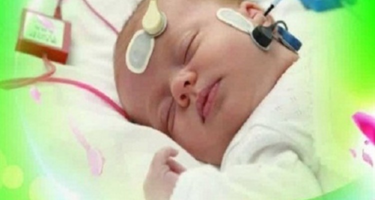 غربالگری شنوایی بیش از 234 نوزاد در شهرستان هرسین