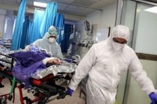 شاهد کاهش رعایت پروتکل های بهداشتی در هرسین هستیم/تزریق حدود 19هزار دز واکسن کرونا در شهرستان