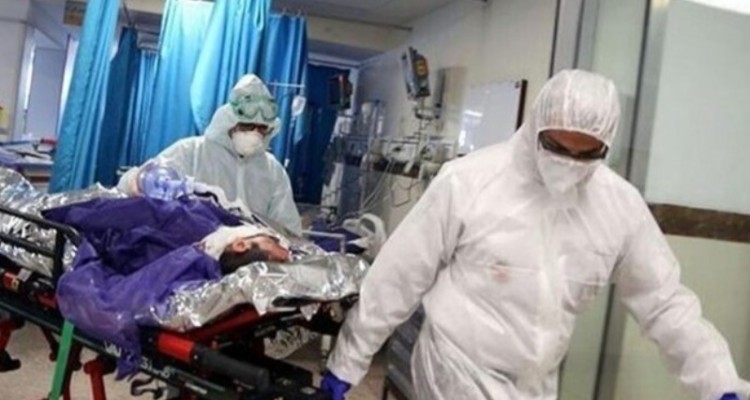 شاهد کاهش رعایت پروتکل های بهداشتی در هرسین هستیم/تزریق حدود 19هزار دز واکسن کرونا در شهرستان