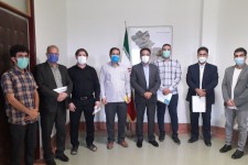 اخبار رسانه ها می بایست سبب همدلی و نشاط اجتماعی شود